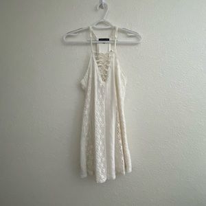 Kendall & Kylie dress.